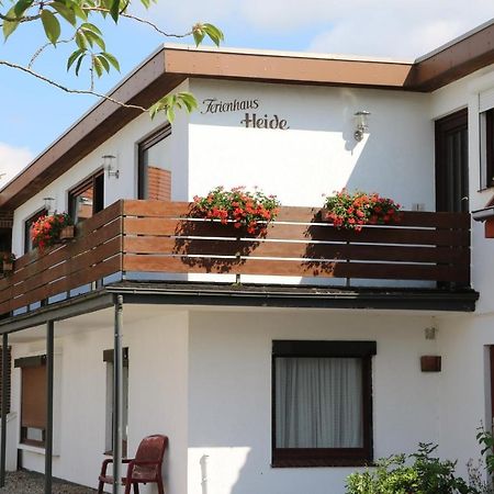H Ploen - Haus Heide - Fw 9 Dahme (Schleswig-Holstein) Εξωτερικό φωτογραφία