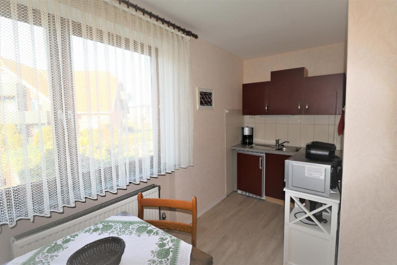 H Ploen - Haus Heide - Fw 9 Dahme (Schleswig-Holstein) Εξωτερικό φωτογραφία