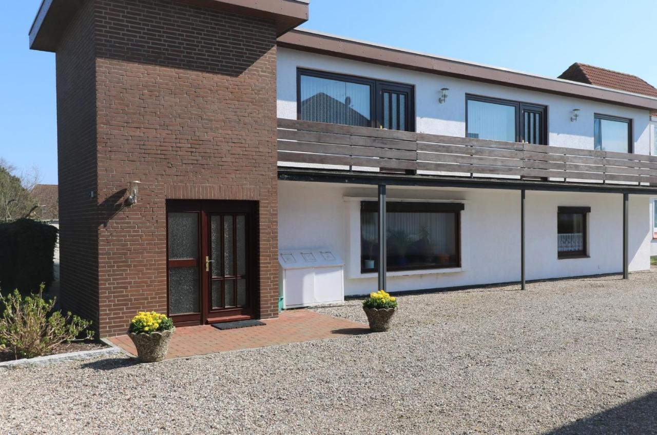 H Ploen - Haus Heide - Fw 9 Dahme (Schleswig-Holstein) Εξωτερικό φωτογραφία
